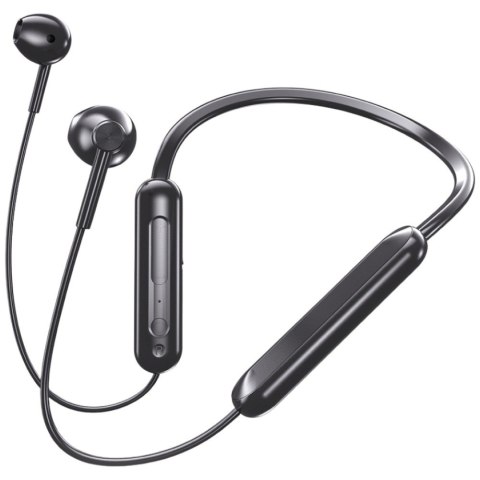 Słuchawki sportowe G82BL Bluetooth 5.4 czarne