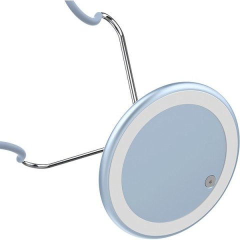 Stojak na AirPods Max SAM-300 niebieski