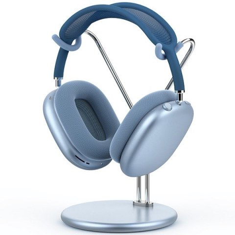 Stojak na AirPods Max SAM-300 niebieski