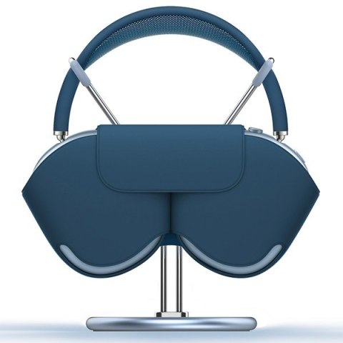 Stojak na AirPods Max SAM-300 niebieski