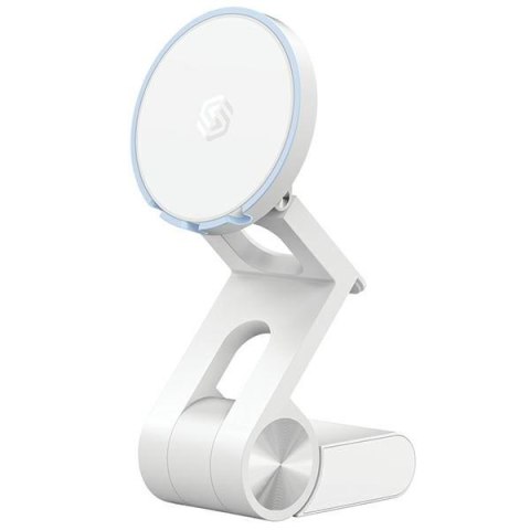 Uchwyt 3w1 do iMaca BM-330 MagSafe biały