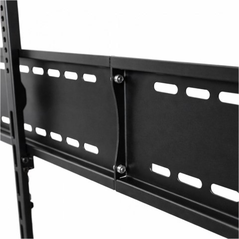 Uchwyt do TV LCD/LED/Multimedia 70-120 cali 140KG AR-97xxl reg. Solid 35mm max VESA 1200x900