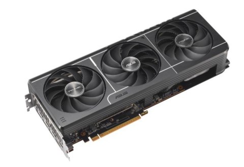 Karta graficzna Radeon RX 9070 PRIME OC 16GB GDDR6 256bit DP/HDMI