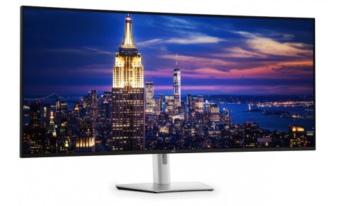 Monitor U5226KW 52 cale IPS Black Curved 6K 120Hz (6144×2560) / 21:9 / 2xDP / 2xHDMI /Thunderbolt 4 /5x USB-C/5xUSB/3Y