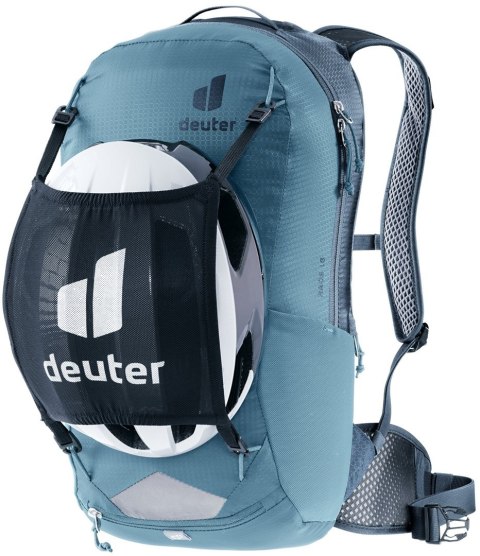 Plecak turystyczny Deuter Race 16, atlantic/ink
