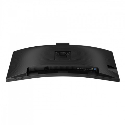 Monitor 34 cale 34B2U3600CH Curved VA HDMIx2 DP HAS USB-C RJ45 KVM