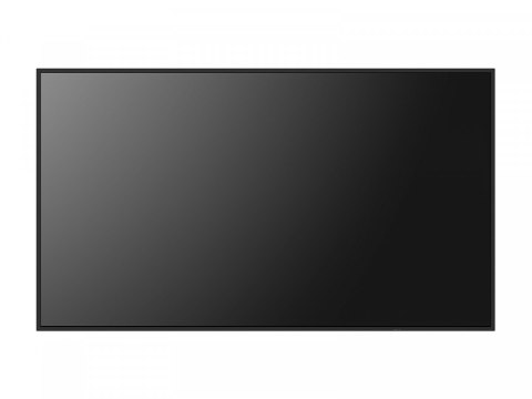 Monitor wielkoformatowy MultiSync E659 65 cali UHD 16/7 350cd/m2