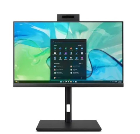 Komputer Veriton Vero All-in-One VVZ4724GT 23.8 cala i5-14400U/8GB/512GB/W11PRO, 3 Years on Site