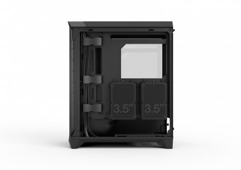 Obudowa Meshify 3 Black TG Light Tint