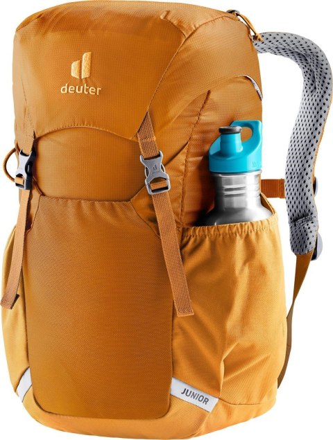 Plecak turystyczny dziecięcy Deuter Junior, maple/amber