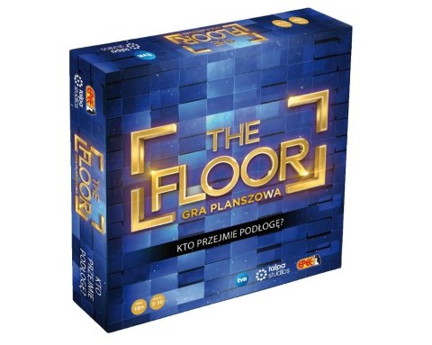 Gra The Floor gra quizowa
