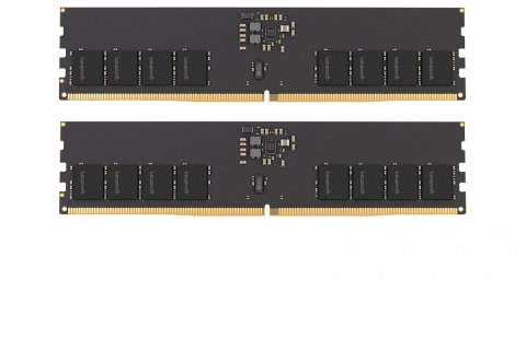 Pamięć DDR5 CUDIMM 32GB(2*16) 6400 CL52