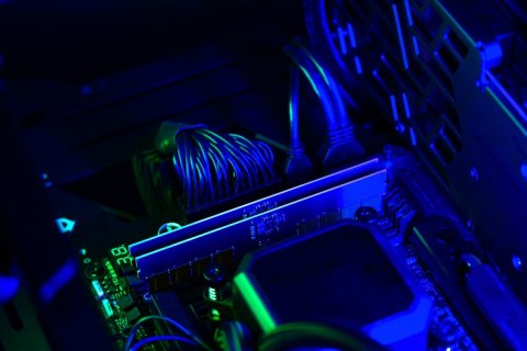 Pamięć DDR5 CUDIMM 32GB(2*16) 6400 CL52