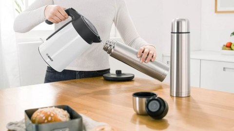 Czajnik 1,7l biały TWK7L461 Bosch