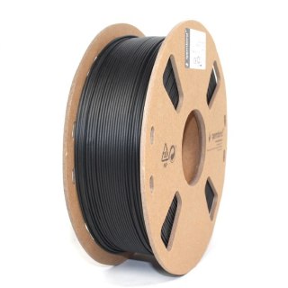 Filament drukarki 3D PLA PLUS/1.75mm/czarny Gembird