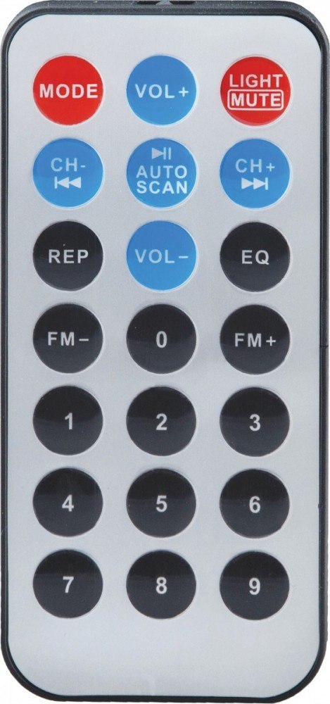 Głośnik Bluetooth SoundBox 440 Rebeltec