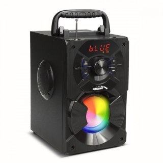 Głośnik Bluetooth radio USB Audiocore AC730 Audiocore