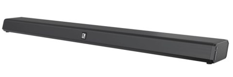 IMEO2/B -3-drożny Soundbar, czarny AUDAC