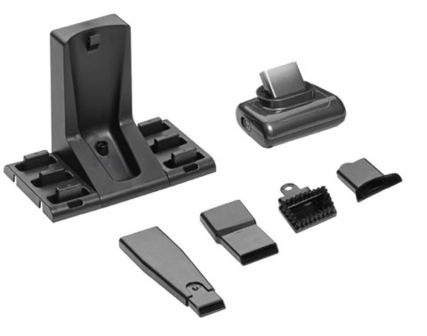 Odkurzacz ręczny VP4380 Concept