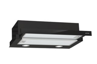 Okap teleskopowy TH62E4BG Gorenje