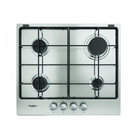 Płyta gazowa TGML650IX Whirlpool