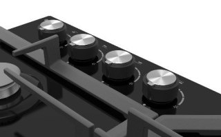 Płyta gazowa na szkle GT641KB Gorenje