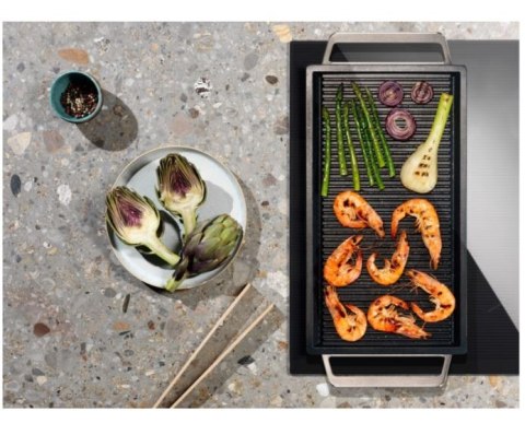 Płyta indukcyjna Bridge SLIM-FIT 60 cm LIV63431BK Electrolux