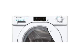 Pralka do zabudowy CBW 27D1E-S Candy