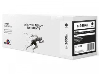 Toner do HP CLJ M552/M553/M577 BK TH-360XN 100% nowy TB Print