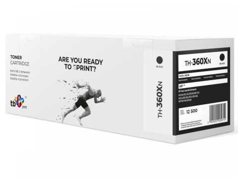 Toner do HP CLJ M552/M553/M577 BK TH-360XN 100% nowy TB Print