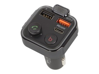 Transmiter FM Bluetooth 5.1+Qc3.0 BLOW