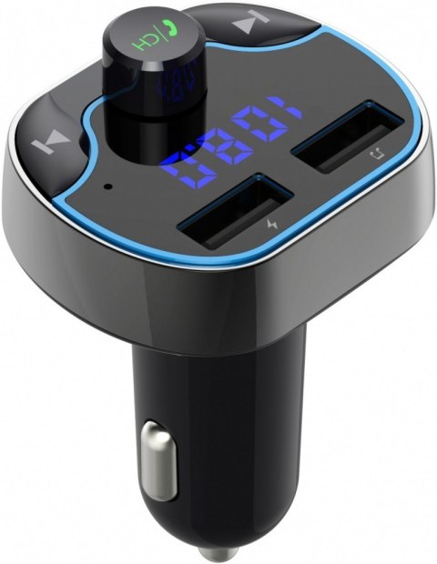 Transmiter FM SWM 4545 Bluetooth, MP3, USB,WMA,FLAC, WAV Sencor