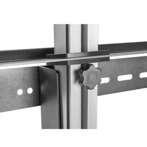 Uchwyt podłogowo-sufitowy MC-791N Maclean