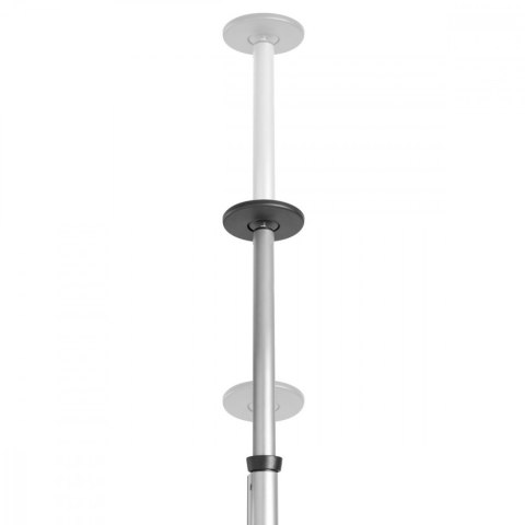 Uchwyt podłogowo-sufitowy MC-791N Maclean