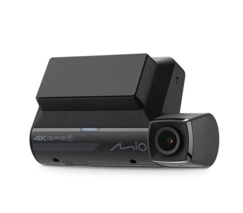 Kamera MiVue 903W Starvis 2 HDR 2,5K GPS WIFI Parking KIT