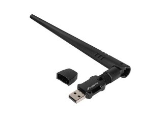 Karta sieciowa bezprzewodowa WiFi NC-900-WIE USB 2.0 DUAL BAND AX900 1 zewnętrzna antena