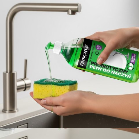 Płyn do mycia naczyń 500 ml