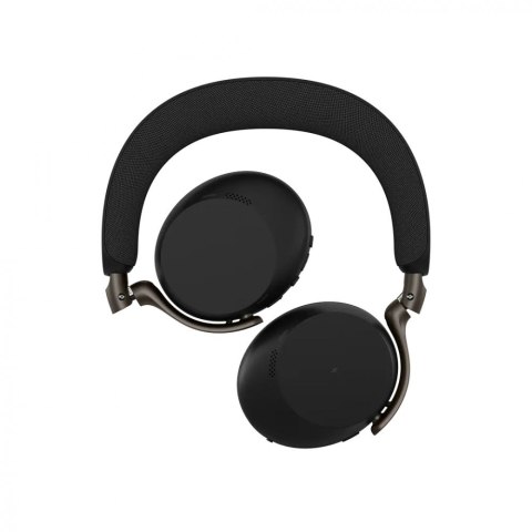 Słuchawki Evolve3 75 UC Link 390c Black