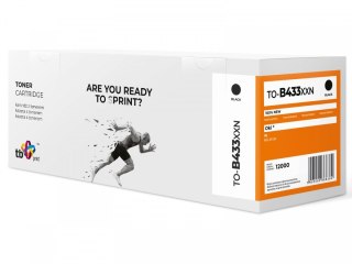 Toner do OKI B433/513 TO-B433XXN BK 100% nowy