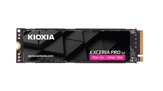 Dysk SSD Exceria Pro G2 2TB NVMe5.0 2280 14900/13400 MB/s