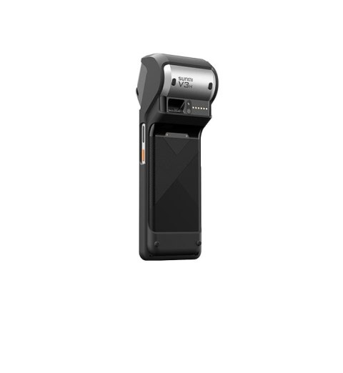 Etui do V3/V3H Rubber Case