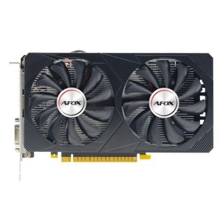 Karta graficzna GeForce GTX1650 4GB GDDR6 128Bit DVI HDMI ATX Fan V6