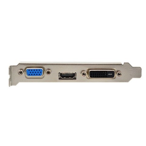 Karta graficzna - Geforce GT710 4GB DDR3 64Bit DVI HDMI VGA LP V3