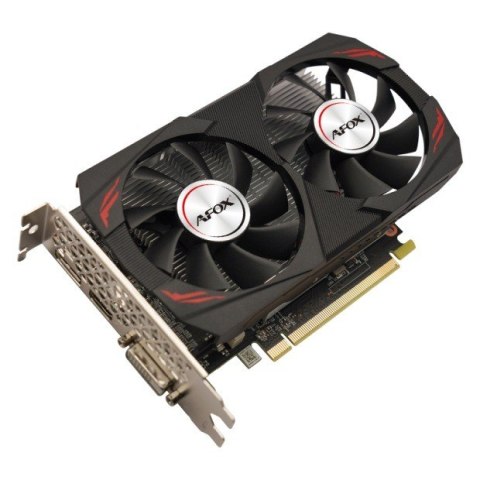 Karta graficzna Radeon RX 560 4GB GDDR5 128bit DP HDMI DVI Dual Fan