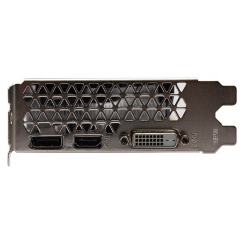 Karta graficzna Radeon RX 560 4GB GDDR5 128bit DP HDMI DVI Dual Fan