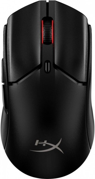 Mysz Pulsefire Haste 2 Mini Czarna - 7D388AA
