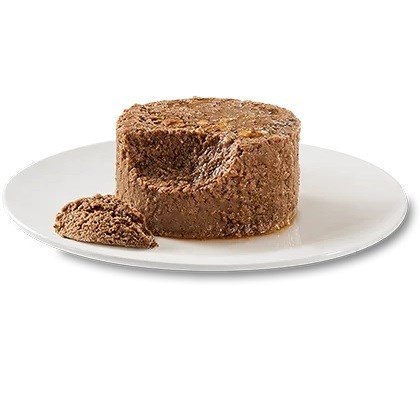 Oasy Caprice Mousse with Beef 85gr