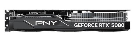Karta graficzna GeForce RTX5080 OC 3F 16GB 256-bit 960GB/s