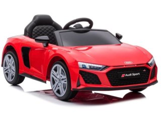 Auto Na Akumulator Audi R8 Lift A300 Światła LED Pilot Czerwone LEAN CARS