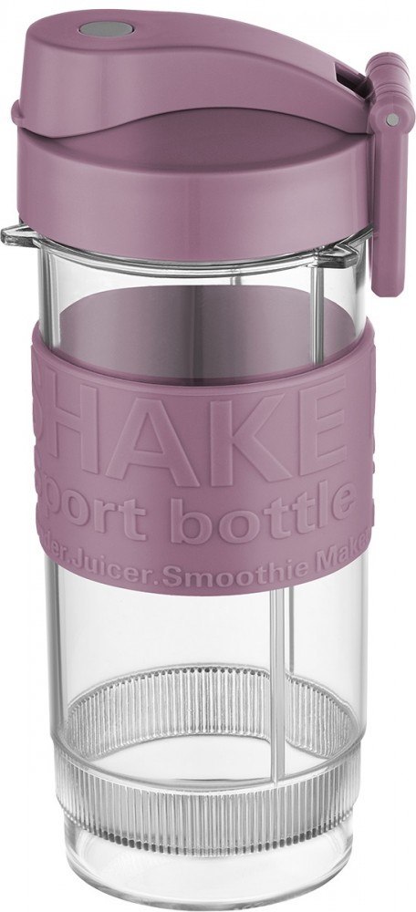 Blender Smoothie SM3483 500W różowy